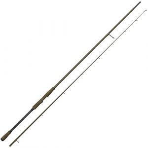 Savage Gear Canne &agrave; p&ecirc;che SG4 Medium Game Rod 2,21 m 12-35 g