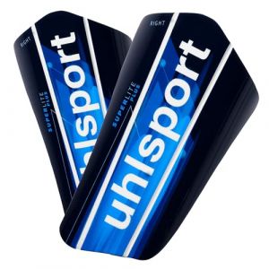 Uhlsport Protège-tibias sans chevillière adulte super lite plus