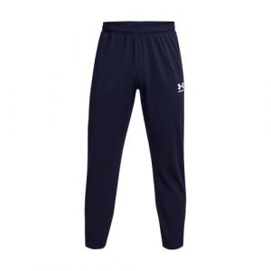 Under Armour Homme UA M's Ch. Pique Pant, pantalon de survêtement en tricot texturé, jogging de sport ample avec technologie de séchage rapide et évacuation de la transpiration.