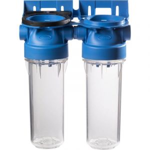 Apic Filtre double polyvalent