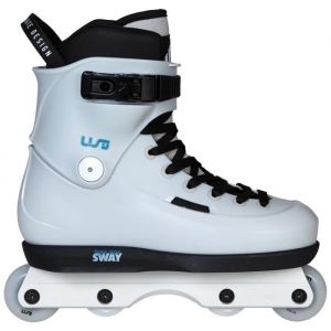 Universal Skate Design Rollers 58 XXIV