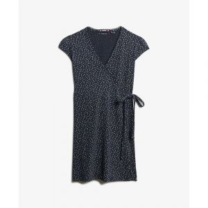 Superdry Robe portefeuille femme Athletic Essentials