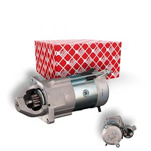 Febi Bilstein D&eacute;marreur pour FIAT: Ducato (Ref: 101614)