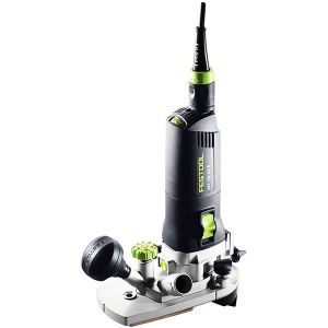 Festool MFK 700 EQ/B-Plus - Affleureuse modulaire (574453)