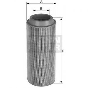 Mann-Filter Filtre à air C332200