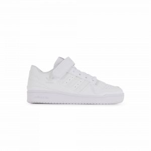 Adidas Baskets Forum Low C Par Originals Blanc