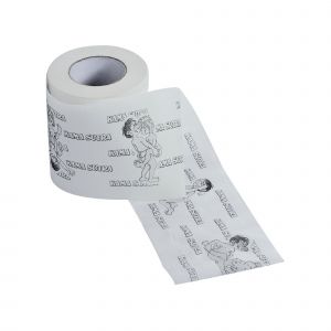 Papier Toilette Kama Sutra