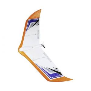 Multiplex KIT+ Fun Wing Avion RC kit à monter économique 1160 mm