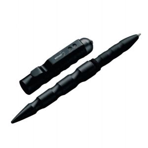 Böker Plus Stylo tactique MPP noir
