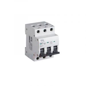 Kanlux Protecteur de surtensions, 3P KMB6