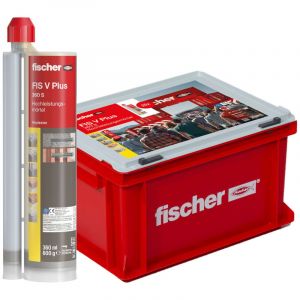 Fischer Mortier de haute qualité FIS V Plus 360 S HWK G