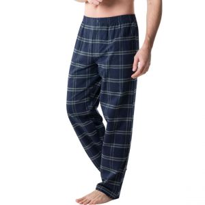 Eminence Pyjama long homme Jersey/Flanelle