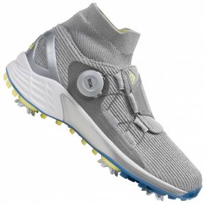 Adidas ZG21 Motion Primegreen BOA Mid Femmes Chaussures de golf FZ2189
