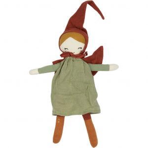 Poupée Fabelab Elf Doll Ida