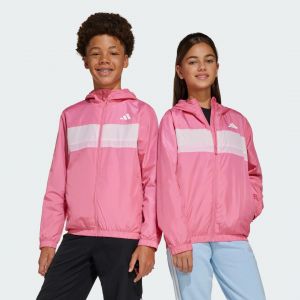 Adidas Veste imperméable enfant Tiberio
