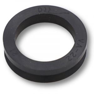SOS Accessoire Joint V ring VA22 pour Lave-linge 1468158009 AEG, ARISTON HOTPOINT, ARTHUR MARTIN, ARTHUR MARTIN ELECTROLUX, AYA, BAUKNECHT, BOSCH, CUR
