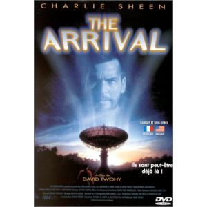 Image de The Arrival