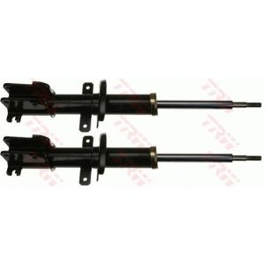 Trw Amortisseurs VAUXHALL,OPEL,RENAULT JGM351T 4411799,4418256,4433056 4433057,4433059,4408960,91166017,93192735,93198023,93198024,93198026,93850165