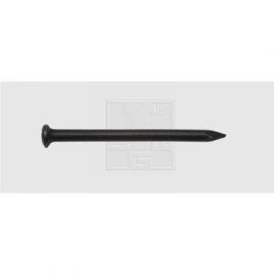SWG Clou 979123030 (Ø x L) 2 mm x 30 mm acier bleui 100 pc(s)