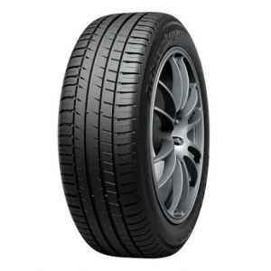 Image de BFGoodrich 205/45 R17 88V Advantage XL