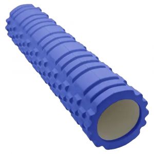 Softee Massage Roller 60 cm Royal