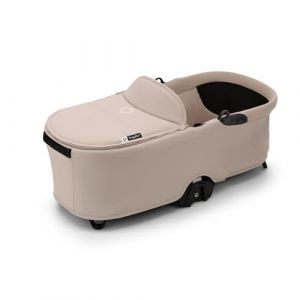 Bugaboo Nacelle pour poussette Dragonfly complète Desert Beige