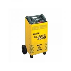 DECA 0400208 Chargeur Class Booster 4500E