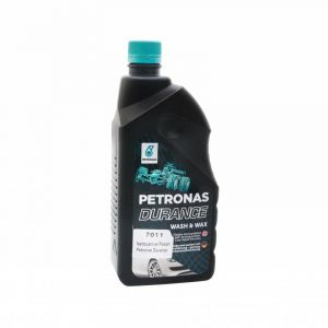 Nettoyant moto polish shampoing &agrave; la cire Petronas Durance Wash and Wax