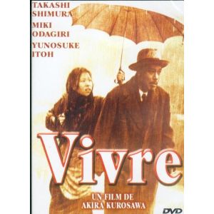 Vivre - de Akira Kurosawa