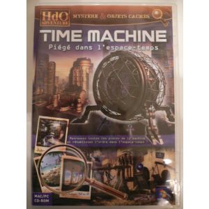 Time Machine [PC]