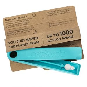 Lastswab Beauty LastObject Baby - turchese