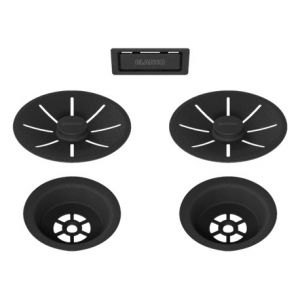 Blanco Vidage 239979 pour cuve double Ø90 mm