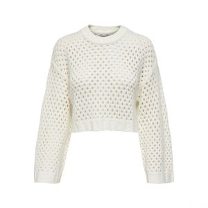 Only Pull court femme Smilla