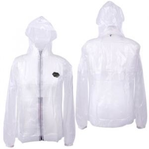 Veste imperm&eacute;able QHP