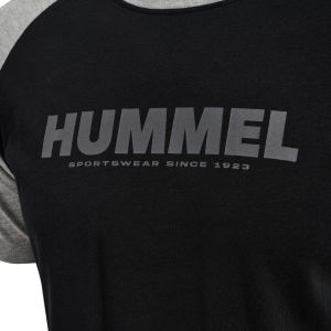 Hummel T-shirt Legacy Blocked