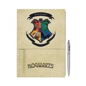 Pyramid International HARRY POTTER PREMIUM A5 NOTEBOOKS WITH PEN