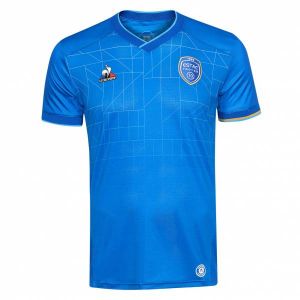 Le Coq Sportif ES Troyes AC Hommes Maillot domicile 2320203