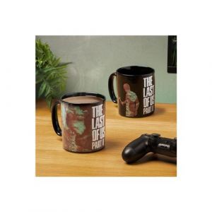 Paladone PP13075LU Tasse Multicolore Universel