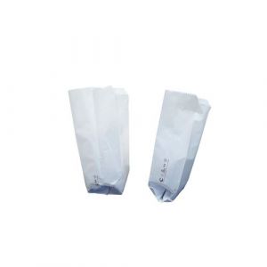 BALMAR 2000 PF500411 sac en papier Blanc