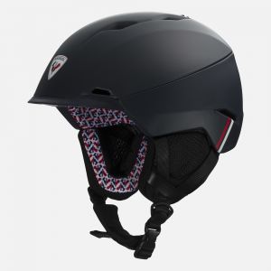 Rossignol Casque unisexe ALTA IMPACTS STRATO - Taille S/M - Mixte