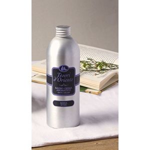 Image de Tesori d'Oriente Bagno Crema Aromatico Mirra - 500 ml