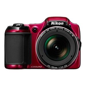 Image de Nikon Coolpix L820
