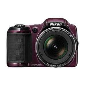 Image de Nikon Coolpix L820