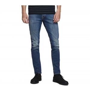Jack & Jones Glenn Fox Agi 204 33 Blue Denim - Blue Denim - 33