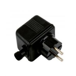 Image de Scorpio Transformateur ~220/12v/20w pour kit piscine hors-sol