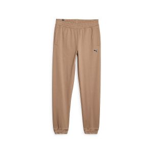 Image de Puma Pantalon de survêtement Better Essentials Homme, pointure X-Large - Marron - Taille X-Large