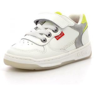 Kickers Sneakers basses Cuir Kickelsey