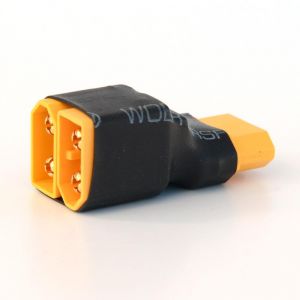 Beez2B Adaptateur en parallèle XT60