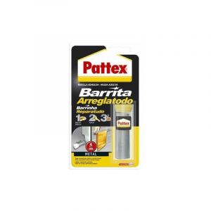 Henkel Nural-Fix Everything Bar 48 Grammes Métaux