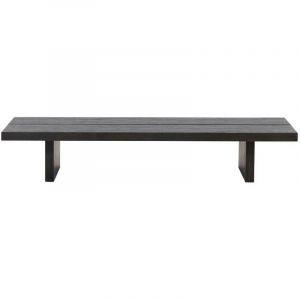 Ebuy24 - Lancester table basse mocca.